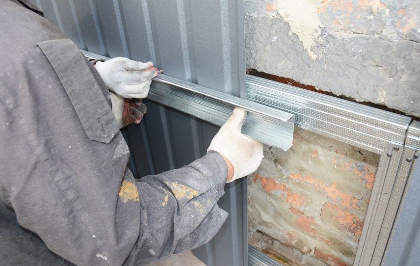 Slide of SG Basement Waterproofing