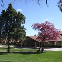 Cedar Springs BHS Hospital - The Cedar Springs Hospital's Campus