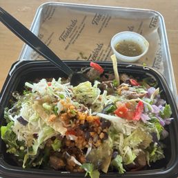 Steak Burrito Steak Burrito