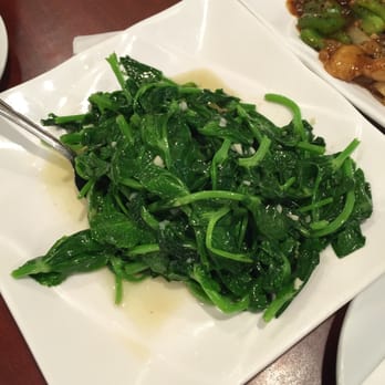 China Palace - Greens - Chinese Near Me - Milpitas, California China Palace - Greens - Chinese Near Me - Milpitas, California