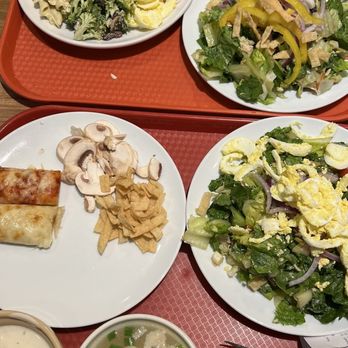 SOUP ‘N FRESH - Updated November 2024 - 1448 Photos & 674 Reviews