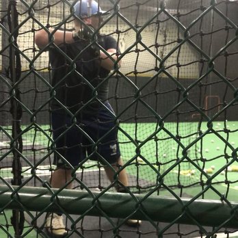 The Cage At Los Alamitos - Sports Clubs Near Me - Los Alamitos, California The Cage At Los Alamitos - Sports Clubs Near Me - Los Alamitos, California