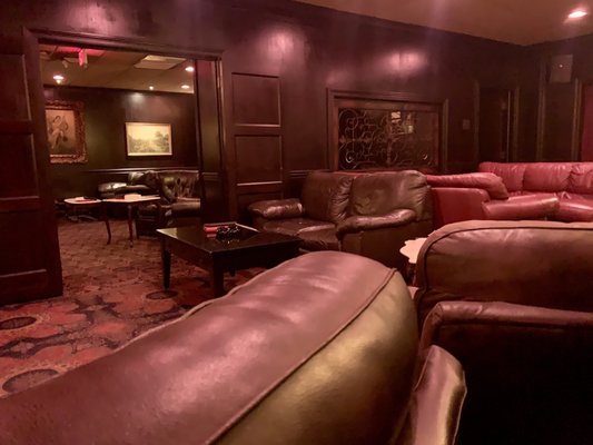 Nicky Blaine's Cocktail Lounge by null