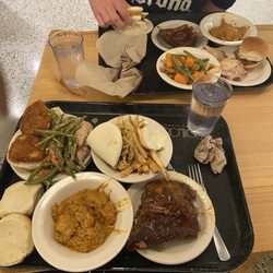 Pollock Dining Commons