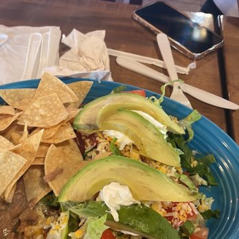 Figaro's Mexican Grill - Sopes - Mexican Near Me - Tulare, California