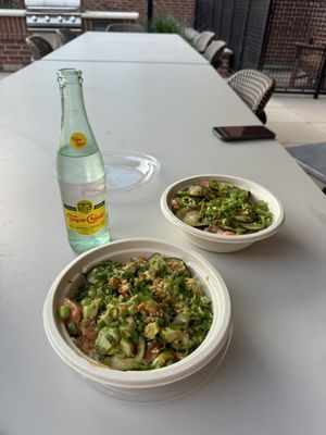 Malibu Poke by null