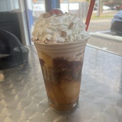 Eddie's Frozen Custard