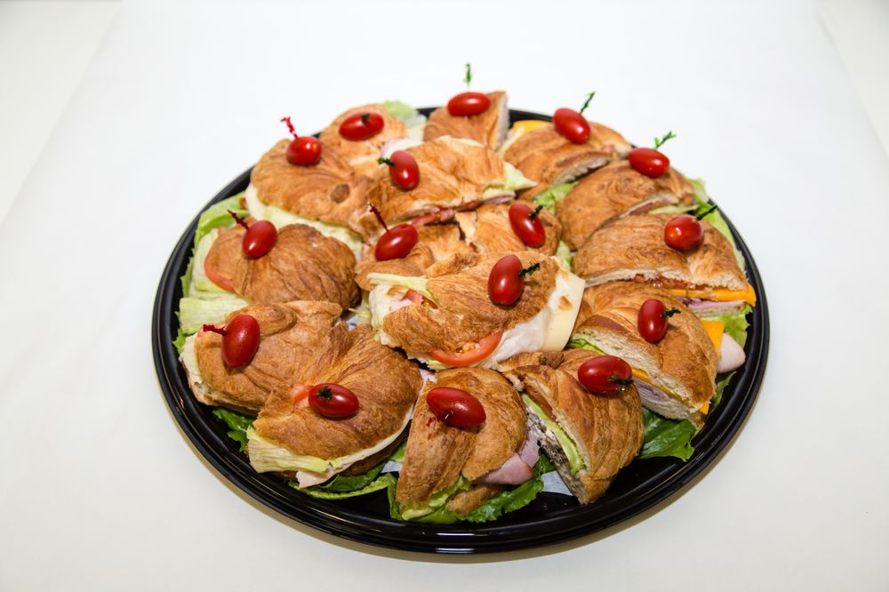 BELMAR BAKERY & CAFE BELL ST 72 Photos & 34 Reviews 3325 Bell St