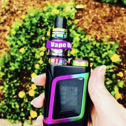 Safehouse Vapors