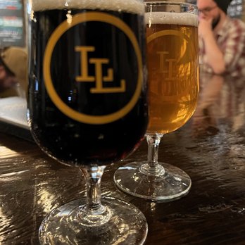 LynLake Brewery - Root Beer and Rhubbarbara - Brewpubs Near Me - Minneapolis, Minnesota LynLake Brewery - Root Beer and Rhubbarbara - Brewpubs Near Me - Minneapolis, Minnesota