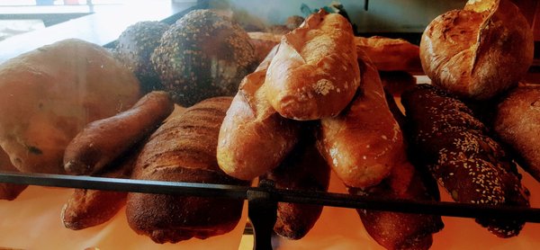 Macrina Bakery by null