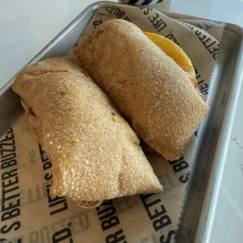 Better Buzz Coffee - Bacon Ciabatta - Coffee & Tea Near Me - Avondale, Arizona