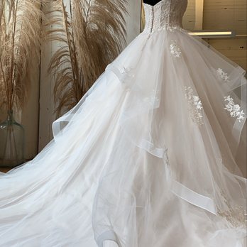 Cameron House Bridal - Bridal Near Me - Seattle, Washington Cameron House Bridal - Bridal Near Me - Seattle, Washington