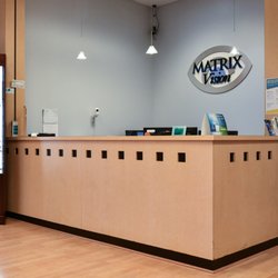 Matrix Vision