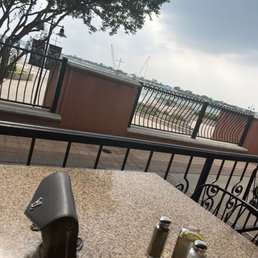 Outside Outside