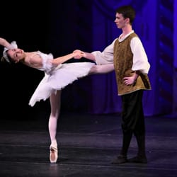 To The Pointe