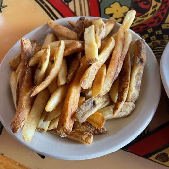 Pickle Bill's Lobster House - French Fries - Seafood Near Me - Grand River, Ohio Pickle Bill's Lobster House - French Fries - Seafood Near Me - Grand River, Ohio