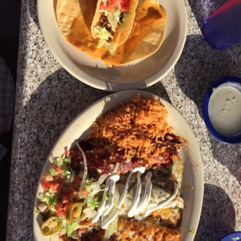 Chuy's - The Elvis Memorial Combo, aka ALL THE FOOD!!! - Tex-Mex Near Me - Knoxville, Tennessee Chuy's - The Elvis Memorial Combo, aka ALL THE FOOD!!! - Tex-Mex Near Me - Knoxville, Tennessee
