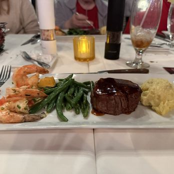 Boomtown Steakhouse - Early bird special - Steakhouses Near Me - Verdi, Nevada