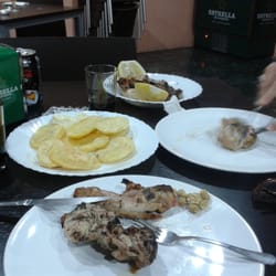 Los Pachequitos