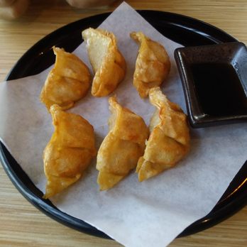 Kosuke Ramen - $3.95 gyoza - Ramen Near Me - Ontario, California