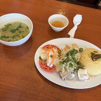 Pho Ga Hai Van - Food - Vietnamese Near Me - Westminster, California Pho Ga Hai Van - Food - Vietnamese Near Me - Westminster, California
