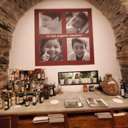 L'osteria Della Corte