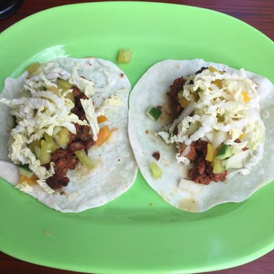 Bantayan Burrito Company by null