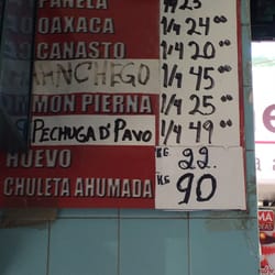 La Superior