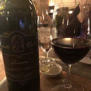 Beverly's - New American Near Me - Coeur d'Alene, Idaho