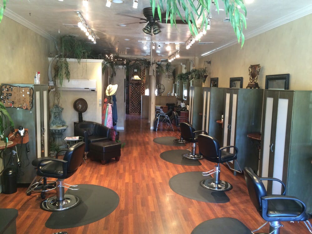 Hair By Cathy Hale Logo