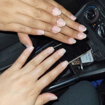 Unique Nails - Sat there from 720 to 920 with only our nails scratched clean lmao. - Nail Salons Near Me - Irvine, California Unique Nails - Sat there from 720 to 920 with only our nails scratched clean lmao. - Nail Salons Near Me - Irvine, California