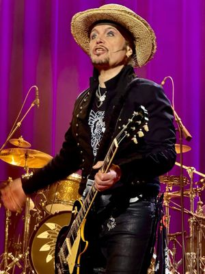 Neptune Theatre by null