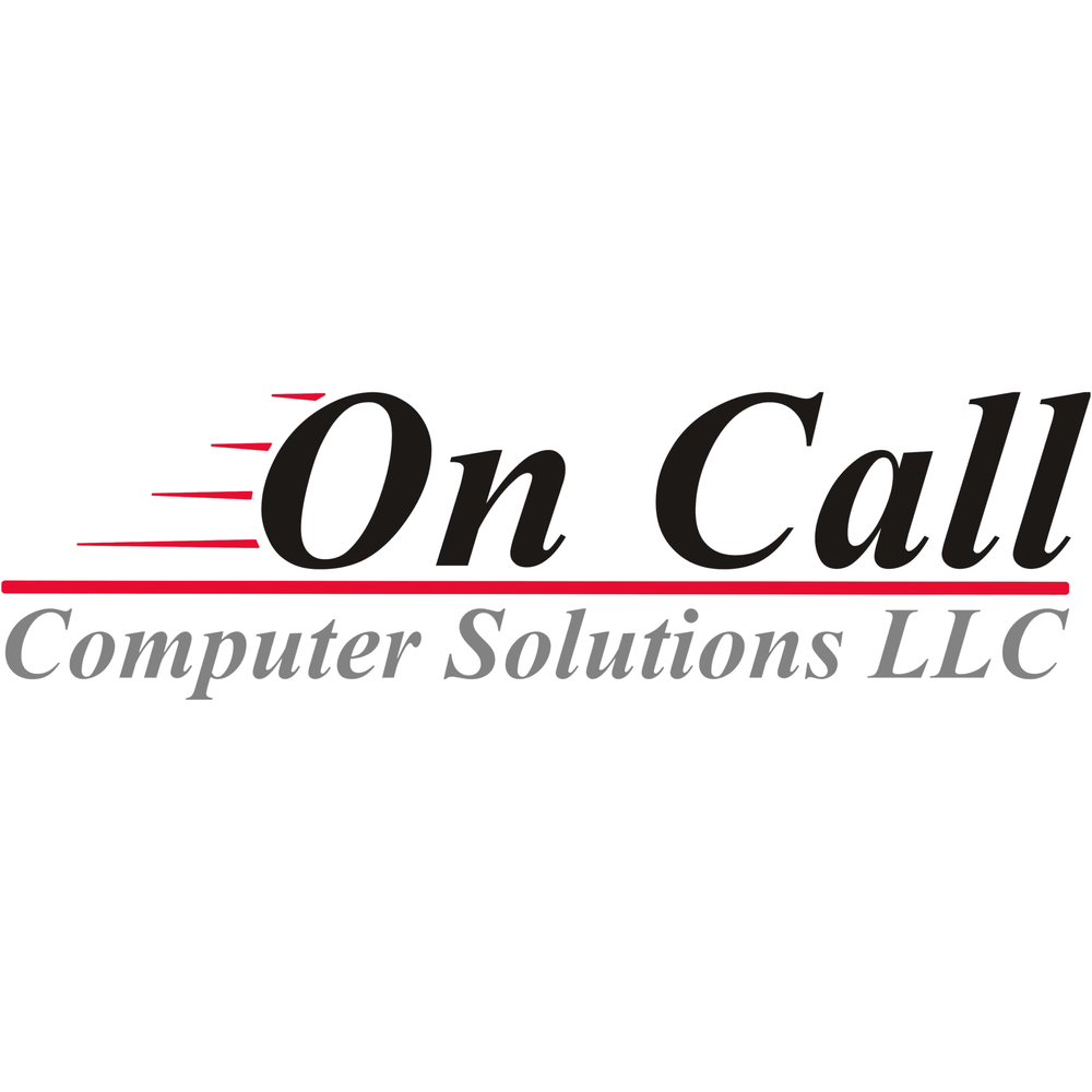 ON CALL COMPUTER SOLUTIONS - Updated May 2026 - 8475 Western Way ...