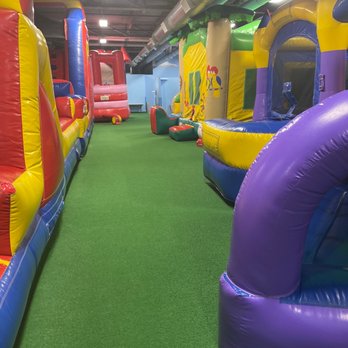 Our Back Yard Play Place - Kids Activities Near Me - Fairfield, Connecticut