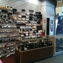 Lestan Fashion Headquarters
