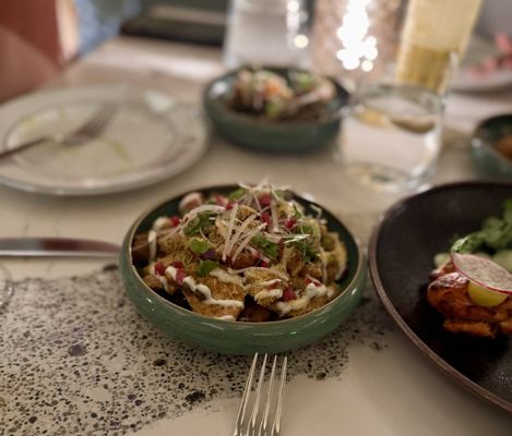 Bombay Brasserie by null