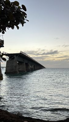 Pigeon Key by null