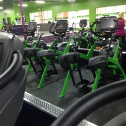 YouFit Gyms - Exercise equipment