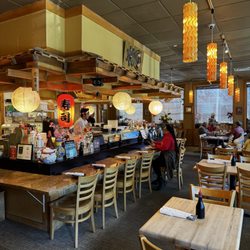 Sushi Sam - Sushi bar