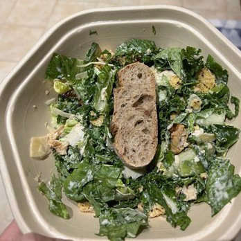 sweetgreen - Healthy Salads, Wraps, and Bowls - Salad Near Me - Silver Spring, Maryland