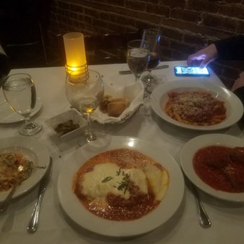 Trattoria Locanda - Absolutely amazing atmosphere and absolutely amazing food. Everyone needs to come and try this place I come here very often. - Italian Near Me - Fishkill, New York Trattoria Locanda - Absolutely amazing atmosphere and absolutely amazing food. Everyone needs to come and try this place I come here very often. - Italian Near Me - Fishkill, New York