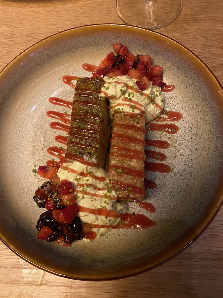 ESH MEDITERRANEAN 57 Photos & 37 Reviews 1401 Kings Hwy, Fairfield