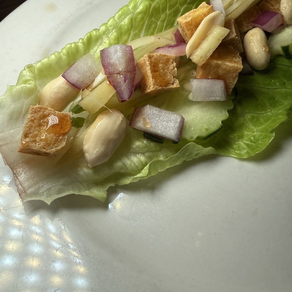 altThai - Lettuce wrap - Thai Near Me - Arlington Heights, Illinois altThai - Lettuce wrap - Thai Near Me - Arlington Heights, Illinois