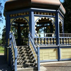 Coeur d’Alene Park