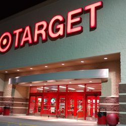 Target - Target in Hagerstown