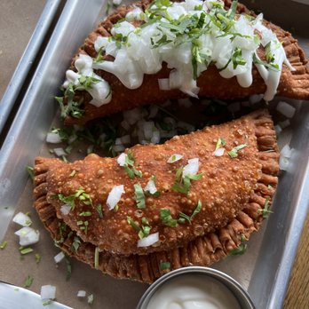 Hudson Taco - Empanada - Tacos Near Me - Newburgh, New York