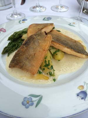 Restaurant Zur Iphöfer Kammer by null