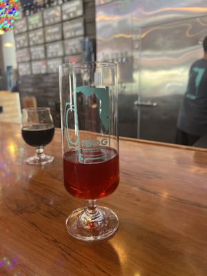 Bog Brewing Company by null