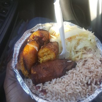 Just Jerk - Caribbean Near Me - Lanham, Maryland